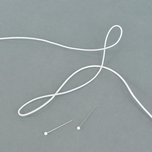 Elastic cord - various colors