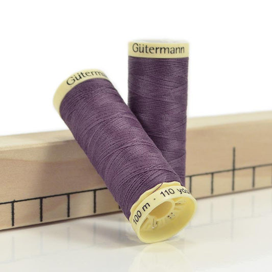 Gütermann Sewing Thread 128 Fig