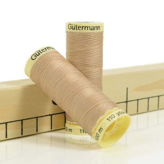 Gütermann Sewing Thread 170 Linen