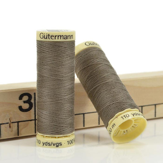 Filo Gütermann Cucitutto 241 Piombino