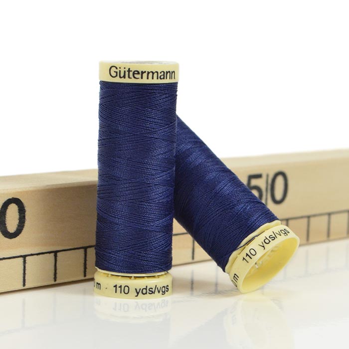 Filo Gütermann Cucitutto 309 Marino