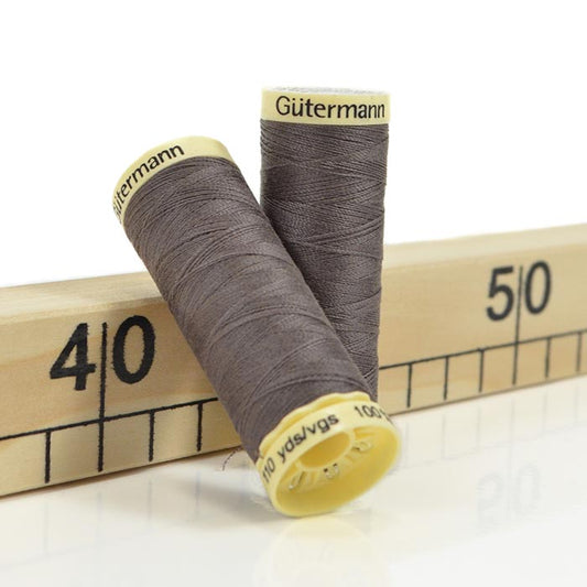 Gütermann Sewing Thread 035 Pepper