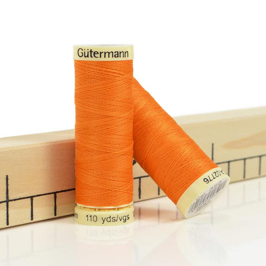 Filo Gütermann Cucitutto 350 Zucca