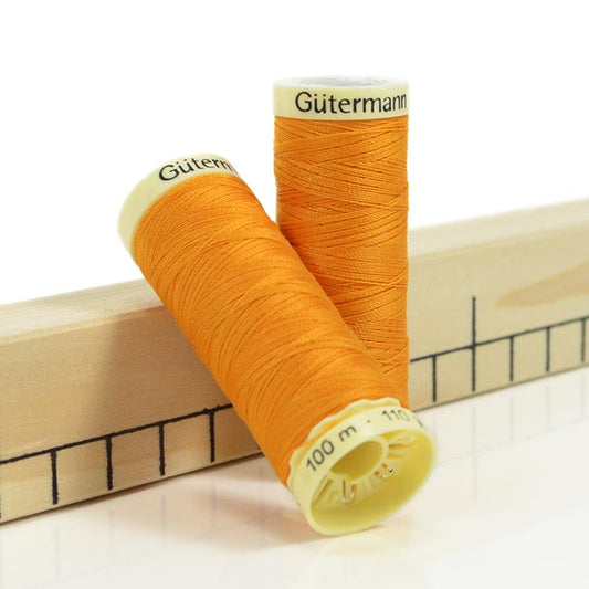 Filo Gütermann Cucitutto 362 Curry