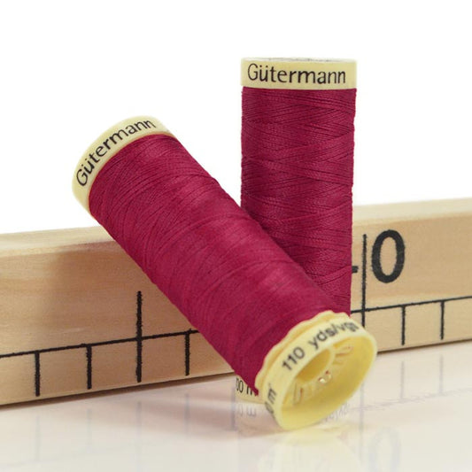 Filo Gütermann Cucitutto 384 Melograno