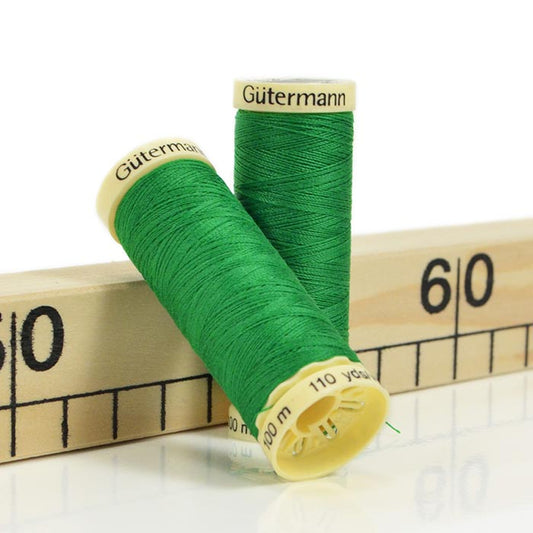 Filo Gütermann Cucitutto 396 Cactus