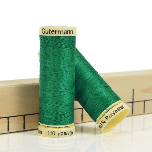 Filo Gütermann Cucitutto 402 Trifoglio