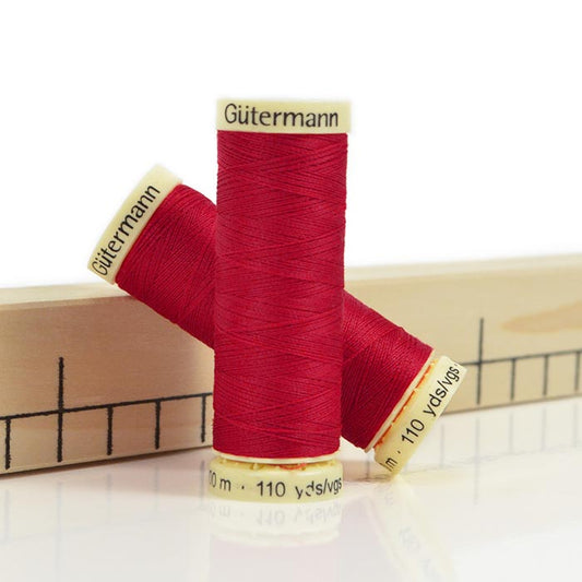 Gütermann Sewing Thread 046 Ruby