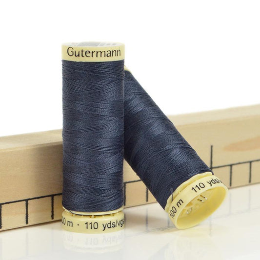 Gütermann Sewing Thread 537 Ink