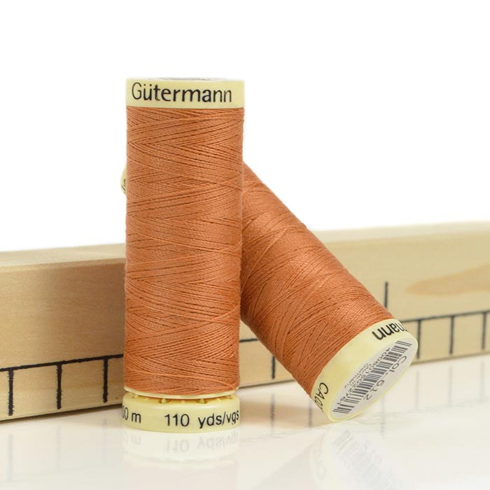 Filo Gütermann Cucitutto 612 Melone