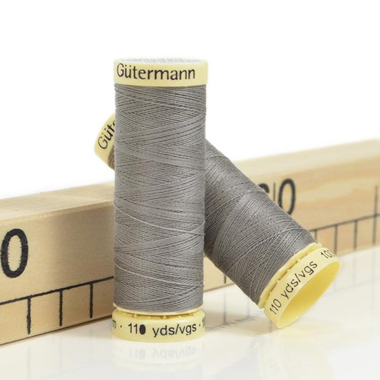Filo Gütermann Cucitutto 634 Minerale