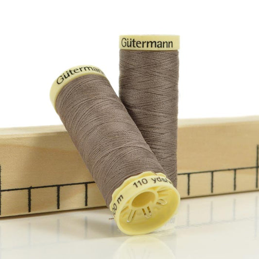 Gütermann Sewing Thread 669 Mole