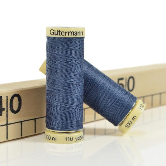 Filo Gütermann Cucitutto 068 Temporale