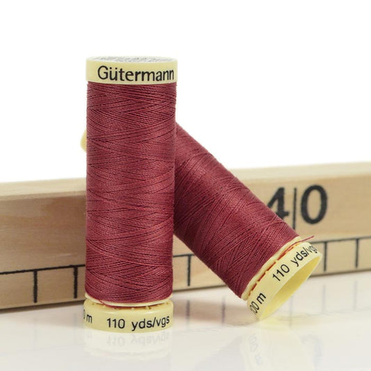 Filo Gütermann Cucitutto 730 Marsala