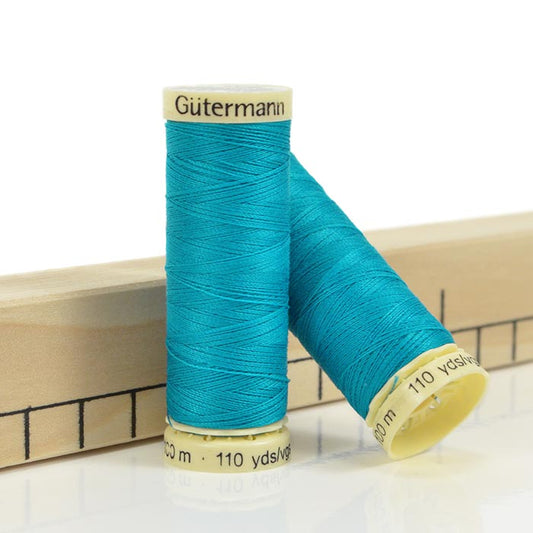 Filo Gütermann Cucitutto 761 Oceano
