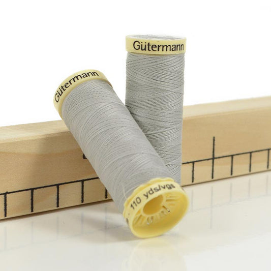 Filo Gütermann Cucitutto 008 Cielo nuvoloso