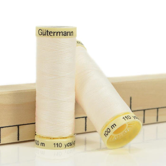 Filo Gütermann Cucitutto 802 Magnolia