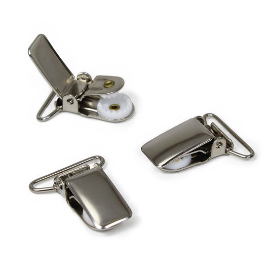 Classic suspender hook