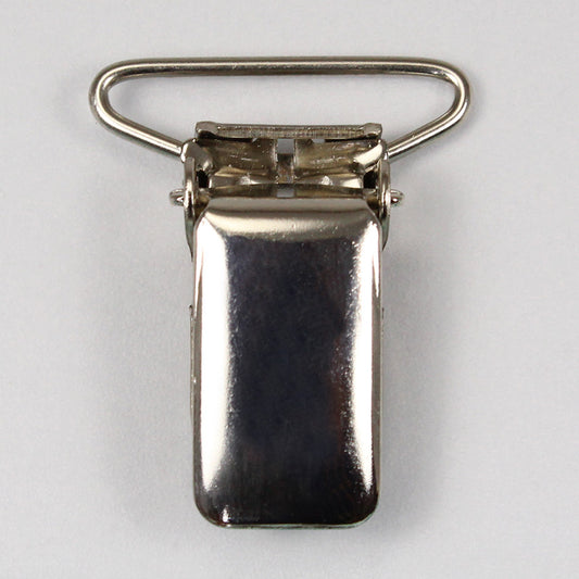 Classic suspender hook