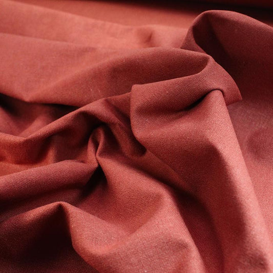 Cotone unito Tomette