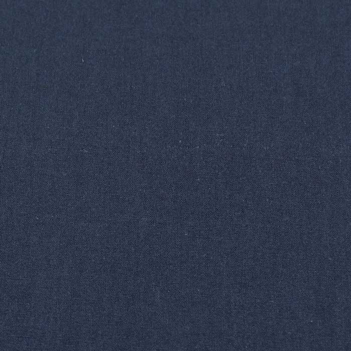 Cotone unito Blu notte