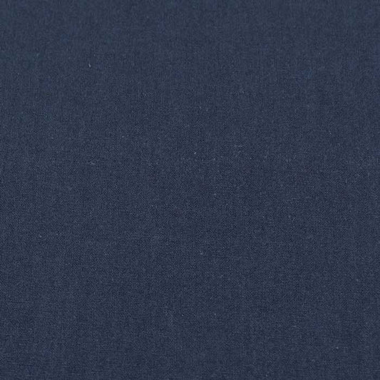 Cotone unito Blu notte