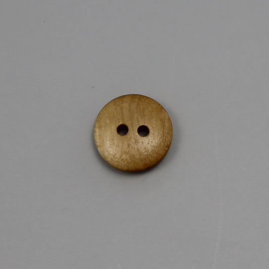 Classy Button, wood - various sizes
