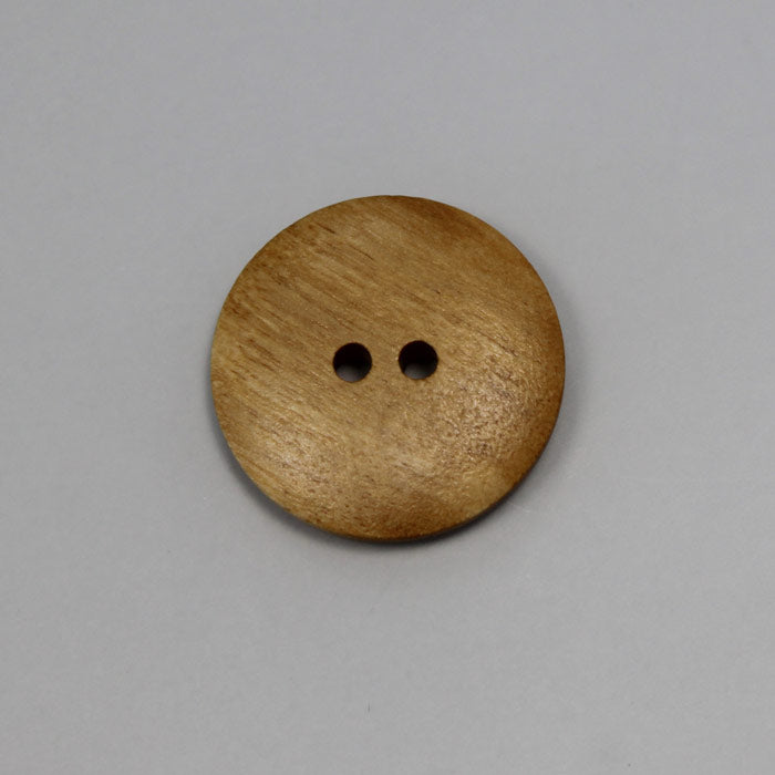 Bottone Classy, legno - varie misure