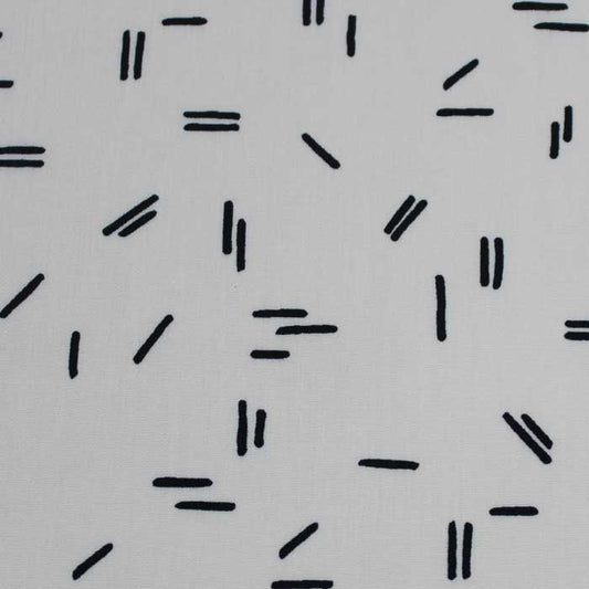 Cause & Effect, Rosa antico, Cotone americano