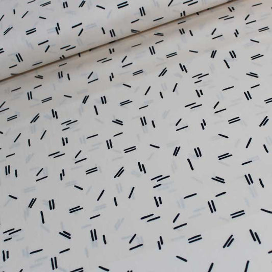 Cause & Effect, Rosa antico, Cotone americano