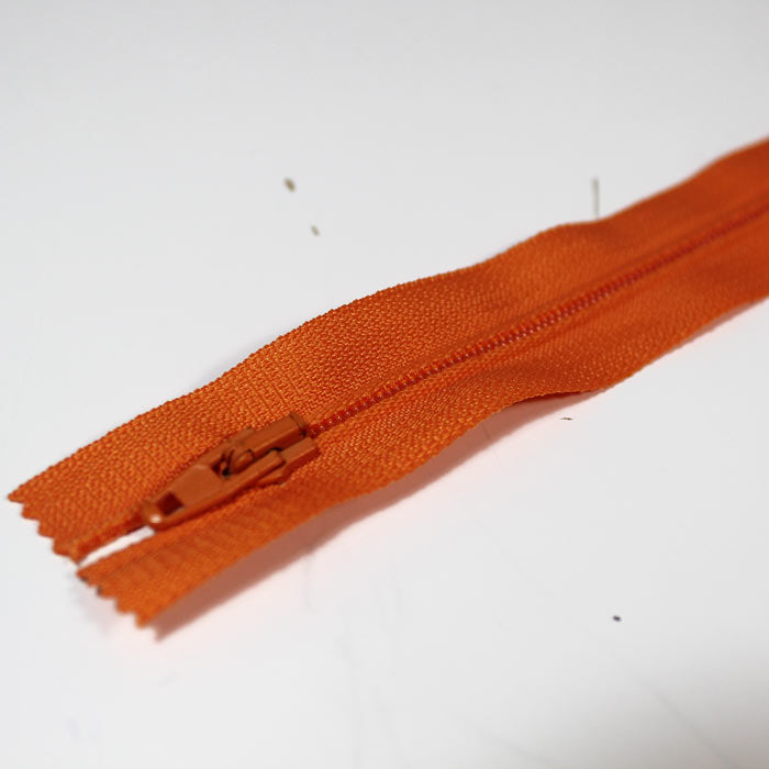 Cerniera autobloccante, 40cm - vari colori