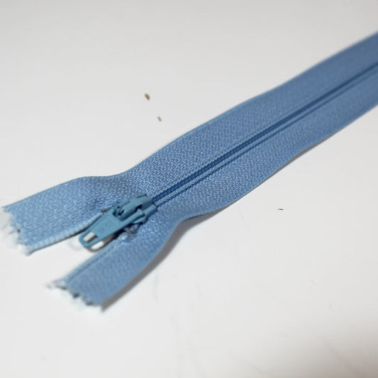 Cerniera autobloccante, 40cm - vari colori