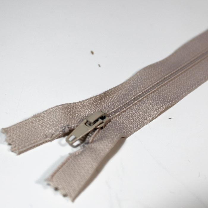 Cerniera autobloccante, 40cm - vari colori