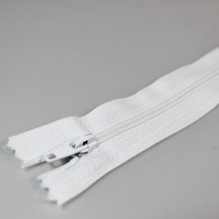 Cerniera autobloccante, 40cm - vari colori