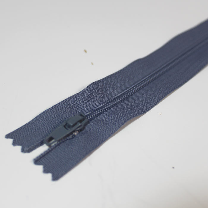 Cerniera autobloccante, 40cm - vari colori