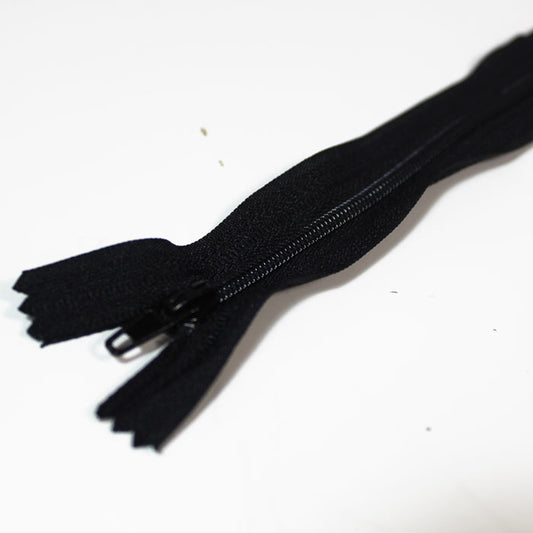 Cerniera autobloccante, 40cm - vari colori