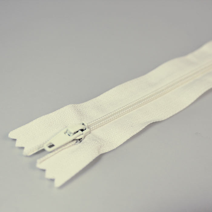Cerniera autobloccante, 25cm - vari colori