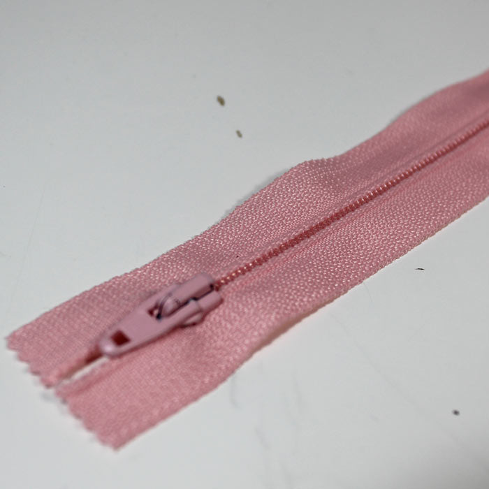 Cerniera autobloccante, 40cm - vari colori
