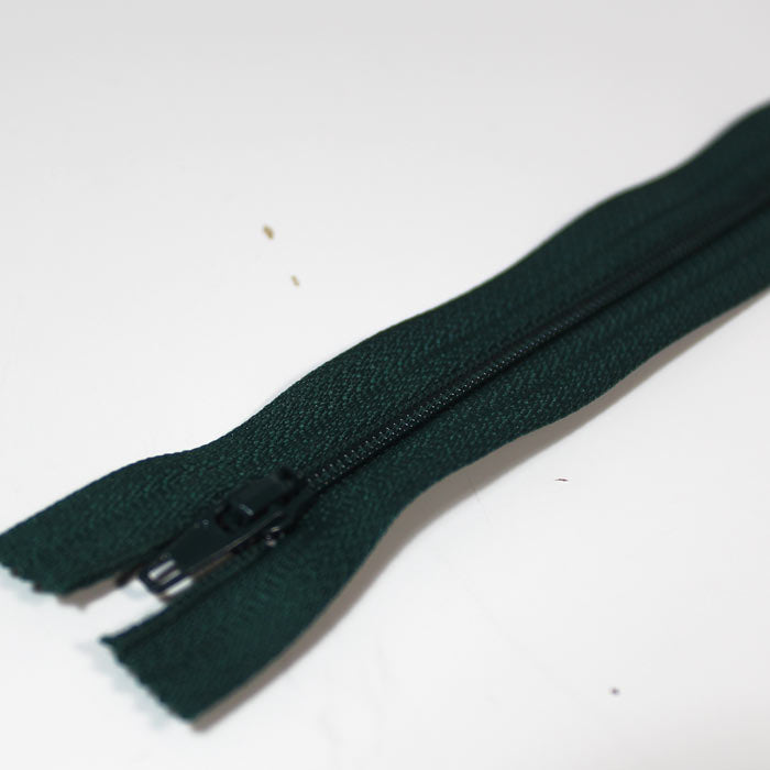 Cerniera autobloccante, 40cm - vari colori