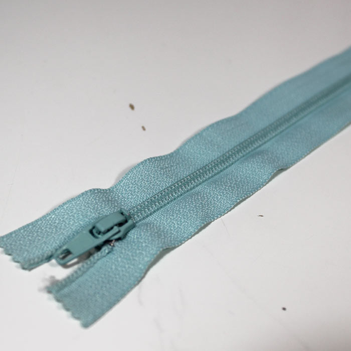 Cerniera autobloccante, 40cm - vari colori