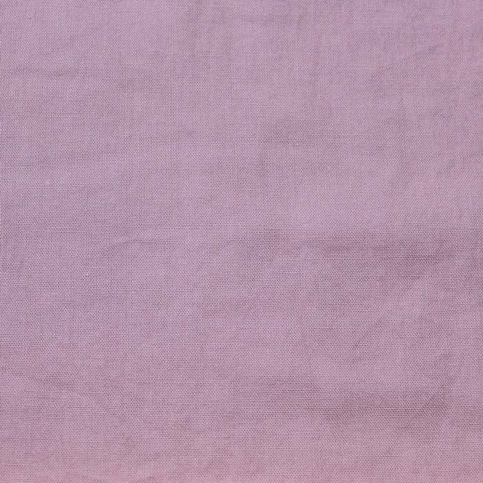 Coton lavé, Rose thé