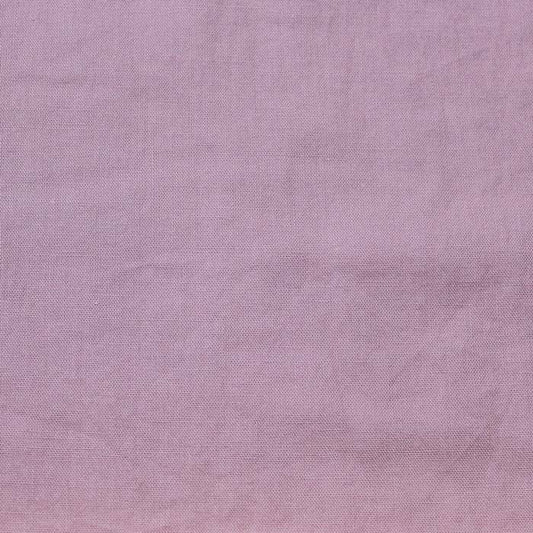 Coton lavé, Rose thé