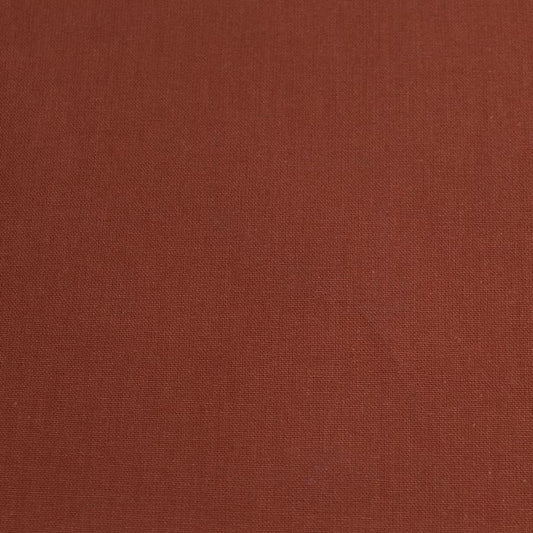 Cotone unito Ruggine