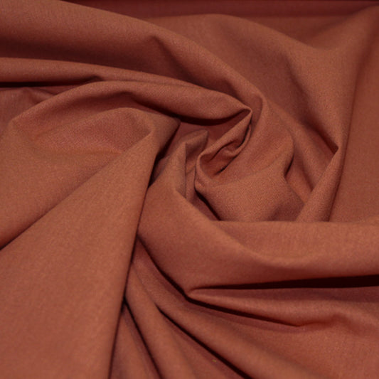 Cotone unito Ruggine