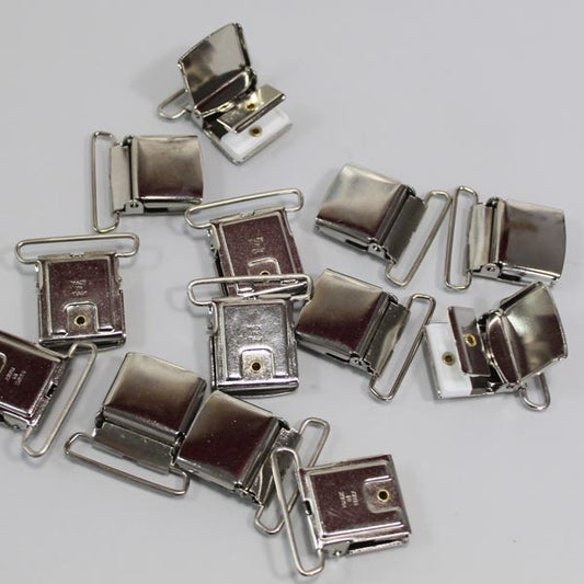 Large suspender hook