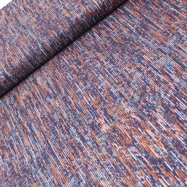 Glitch, Foncé, viscose