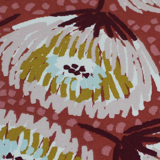 Laetitia Chili, natté di cotone