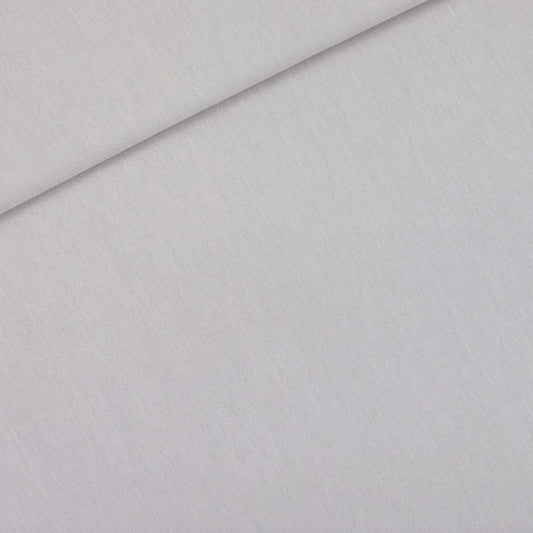 Lin et viscose, Gris glacier