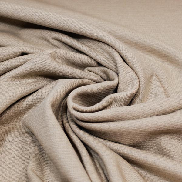Ottoman, dune, maglina con lana