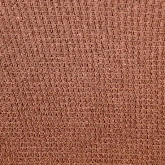 Ottoman, siena, sweater with wool